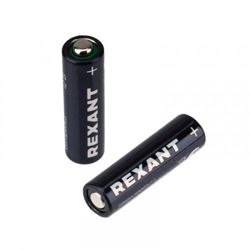 Элемент питания высоковольтный A27 12В (блист.1шт) Rexant 39-1242