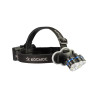 КОСМОС KOC852Lit Фара 560 лм, IP66, Li-ion 2х1200 мАч, АБС-пластик