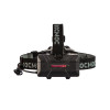 КОСМОС KOC852Lit Фара 560 лм, IP66, Li-ion 2х1200 мАч, АБС-пластик