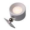 КОСМОС KOC310Lit Фонарь аккумуляторный с магнитным основанием, 480 лм, IP44