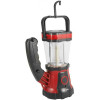 NAVIGATOR 94926 NPT-CA08-ACCU Кемпинговый прожектор, 4LED, 3.7В 2А·ч, пластик