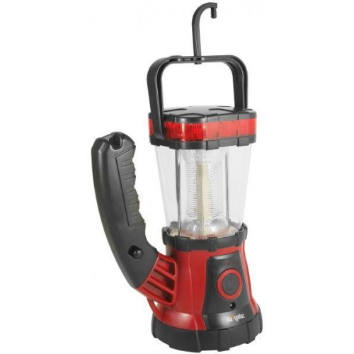 NAVIGATOR 94926 NPT-CA08-ACCU Кемпинговый прожектор, 4LED, 3.7В 2А·ч, пластик