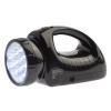 Фонарь-прожектор аккумуляторный Трофи TSP12 12+18LED, 78 лм, 4В 1.8А·ч C0045551