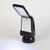 Фонарь-прожектор аккумуляторный Трофи TSP12 12+18LED, 78 лм, 4В 1.8А·ч C0045551