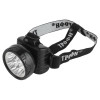 Фонарь налобный аккумуляторный Трофи TG-301 50 лм C0045557