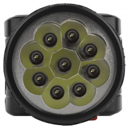 Фонарь налобный аккумуляторный Трофи TG-301 50 лм C0045557