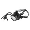 Фонарь налобный аккумуляторный Трофи TG-301 50 лм C0045557