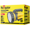 NAVIGATOR 94966 NPT-SP10-ACCU 37LED, аккумулятор 4В 4А·ч, пластик
