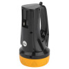 Фонарь-прожектор аккумуляторный Трофи TSP10 15LED 4В 1.5А·ч, 80м, IP20 Б0016537