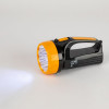 Фонарь-прожектор аккумуляторный Трофи TSP10 15LED 4В 1.5А·ч, 80м, IP20 Б0016537