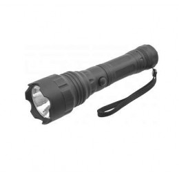 NAVIGATOR 94 956 NPT-R04-3AA Фонарь, 3xAA, 223 мм, черный