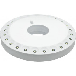 NAVIGATOR 94947 NPT-CA05-3AA, светодиодный фонарь, 3 батарейки АА, IP33, пластик