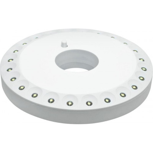 NAVIGATOR 94947 NPT-CA05-3AA, светодиодный фонарь, 3 батарейки АА, IP33, пластик