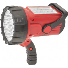NAVIGATOR 94960 NPT-SP06-ACCU Кемпинговый прожектор, 50 м, 4В 2А·ч