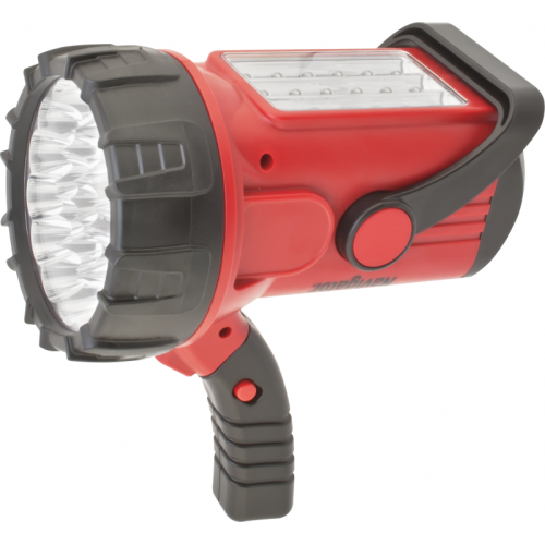 NAVIGATOR 94960 NPT-SP06-ACCU Кемпинговый прожектор, 50 м, 4В 2А·ч
