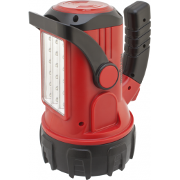 NAVIGATOR 94960 NPT-SP06-ACCU Кемпинговый прожектор, 50 м, 4В 2А·ч