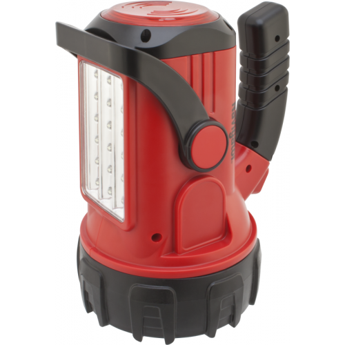 NAVIGATOR 94960 NPT-SP06-ACCU Кемпинговый прожектор, 50 м, 4В 2А·ч
