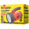 NAVIGATOR 94960 NPT-SP06-ACCU Кемпинговый прожектор, 50 м, 4В 2А·ч
