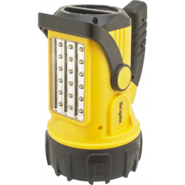NAVIGATOR 94 961 NPT-SP07-3D Navigator 94961, 160 мм, IP54, пластик, желтый/черный
