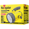 NAVIGATOR 94 961 NPT-SP07-3D Navigator 94961, 160 мм, IP54, пластик, желтый/черный