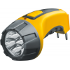 NAVIGATOR 94951 NPT-CP03-ACCU 4LED, аккумуляторный фонарь 4В 500мА·ч, пластик