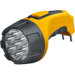 NAVIGATOR 94952 NPT-CP04-ACCU 7LED, 4В, 700мА·ч, пластик