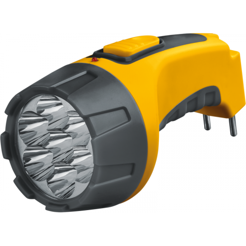 NAVIGATOR 94952 NPT-CP04-ACCU 7LED, 4В, 700мА·ч, пластик