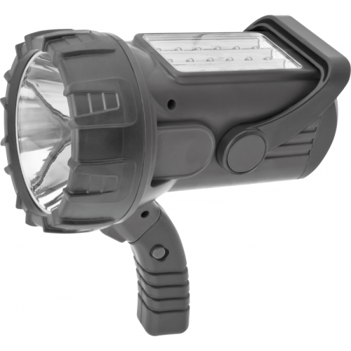 NAVIGATOR 94975 NPT-SP12-ACCU Кемпинговый аккумуляторный прожектор, 4 режима, 200 м, IP54, 4 А·ч