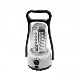 КОСМОС KOCAc6008LED Кемпинговый фонарь 36LED, 280 лм, аккумулятор 2 А·ч