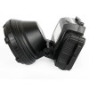 Фонарь налобный Ultraflash 11256 LED5362 30 лм черный