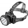 Фонарь налобный Ultraflash 11256 LED5362 30 лм черный