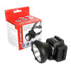 Фонарь налобный Ultraflash LED5366 18 лм 11649