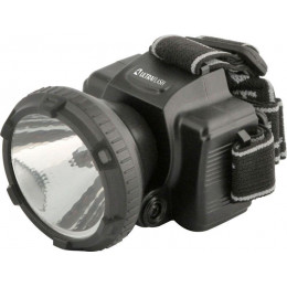 Фонарь налобный Ultraflash LED5366 18 лм 11649