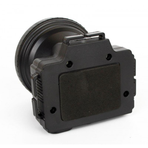Фонарь налобный Ultraflash LED5366 18 лм 11649