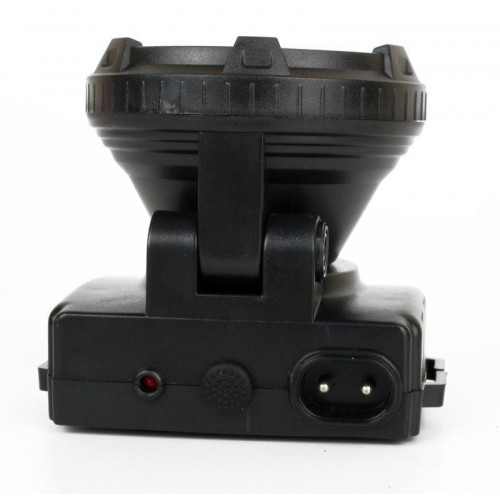 Фонарь налобный Ultraflash LED5366 18 лм 11649