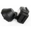 Фонарь налобный Ultraflash LED5366 18 лм 11649
