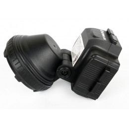 Фонарь налобный Ultraflash LED5366 18 лм 11649