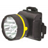 Фонарь налобный Ultraflash 909LED5 5LED 18 лм 11781
