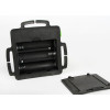 Фонарь налобный Ultraflash 909LED7 11782, 20 лм, 3хR6