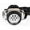 Налобный фонарь Ultraflash 10260 7LED 3 режима 15 лм IP44