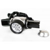 Налобный фонарь Ultraflash 10260 7LED 3 режима 15 лм IP44