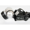Фонарь налобный Ultraflash 10262 LED 48 лм 3хR03 IP44
