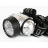 Фонарь налобный Ultraflash 10262 LED 48 лм 3хR03 IP44