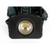 Фонарь налобный Ultraflash 11549 LED 70 лм IP44 черный