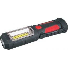 NAVIGATOR 94999 NPT-W04-ACCU Рабочий аккумуляторный фонарь, 4В 2.2А·ч, пластик, 223 мм