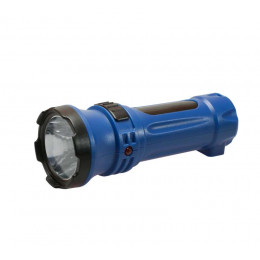 КОСМОС KOCAcc102LED Фонарь аккумуляторный 110 лм, 0.3 А·ч, 2 режима