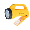Фонарь аккумуляторный Ultraflash LED3819CSM 45 лм желтый 12860