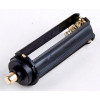 Фонарь аккумуляторный Ultraflash E142 12187, 250 лм, IPX6, черный