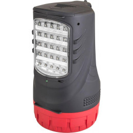 NAVIGATOR 71598 NPT-SP16-ACCU Кемпинговый прожектор, 230 лм, 4 А·ч, IP33