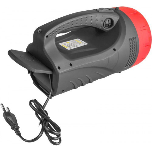 NAVIGATOR 71598 NPT-SP16-ACCU Кемпинговый прожектор, 230 лм, 4 А·ч, IP33